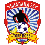 Shabana FC badge