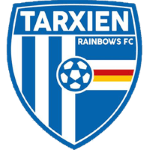 Tarxien Rainbows FC badge