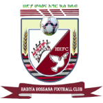 Hadiya Hossana badge