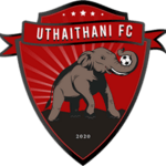 Uthai Thani FC badge