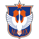 FC Albirex Jurong badge