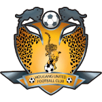 Hougang United badge