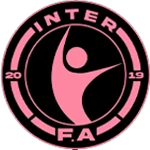 Inter FA badge