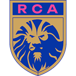 Racing Club d'Abidjan badge