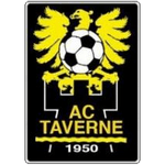 AC Taverne badge