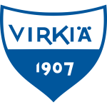 Lapuan Virkiä badge