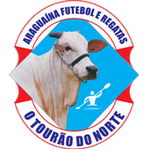 Araguaína badge