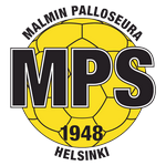 Malmin Palloseura badge