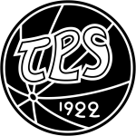 TPS Akatemia badge