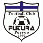 FC Futura badge