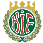 Kiffen badge