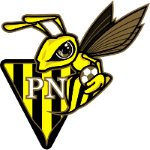 Progrès Niederkorn badge