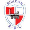 Shildon AFC badge
