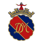 Desportivo de Monção badge