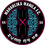Maharlika Manila FC badge