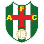 Aparecida FC badge