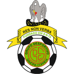 GD Samora Correia badge