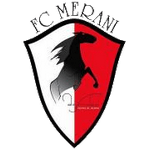 Merani Martvili badge