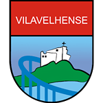 Vilavelhense badge