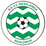 RKVV Westlandia badge