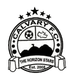 Calvary FC badge