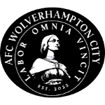 AFC Wolverhampton City badge