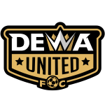 Dewa United FC badge