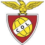 Clube Oriental de Lisboa badge