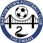 Barton Town badge