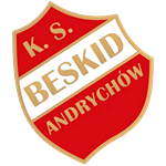 KS Beskid Andrychów badge