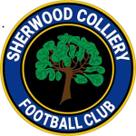 Sherwood Colliery FC badge
