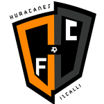 Huracanes Izcalli F.C. badge