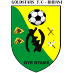 Bibiani Gold Stars FC badge