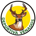 Deportiva Venados badge