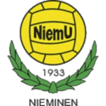 Niemisen Urheilijat badge