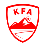 KFA badge