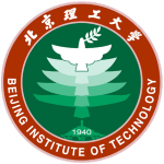 Beijing Institute of Technology badge