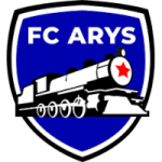 FK Arys badge