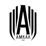 Amkal Moscow badge