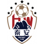 Taian Tiankuang badge