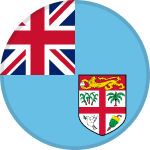 Fiji badge