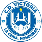 CD Victoria badge