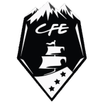CF Esperança d'Andorra badge