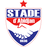 Stade d'Abidjan badge