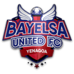Bayelsa United FC badge
