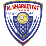 Al Kharaitiyat SC badge
