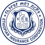 Ethiopian Medhin badge