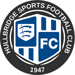 Hullbridge Sports FC badge