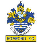 Romford FC badge