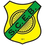 SCE Bombarralense badge
